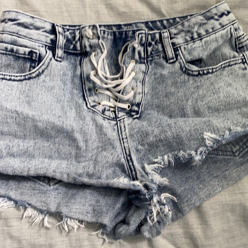 PACSUN SHORTS